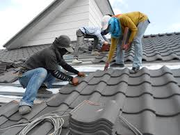 Best Rubber Roofing (EPDM, TPO)  in Oceanside, NY